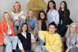 Belgische reseller Labellov neemt Designer Wish Bags over 