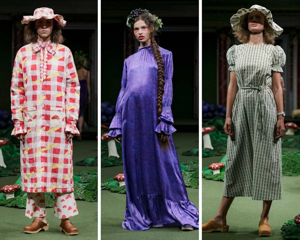 Copenhague Fashion Week: La moda escandinava que viene