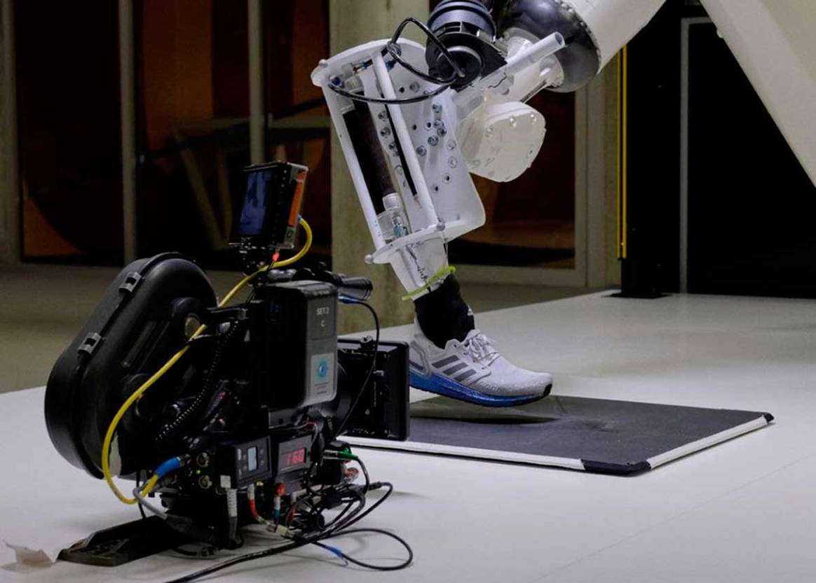 Adidas sella un acuerdo con la ISS para investigar nuevas tecnologías en el espacio