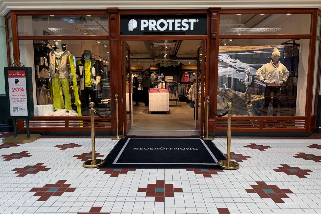 Credits: Protest
