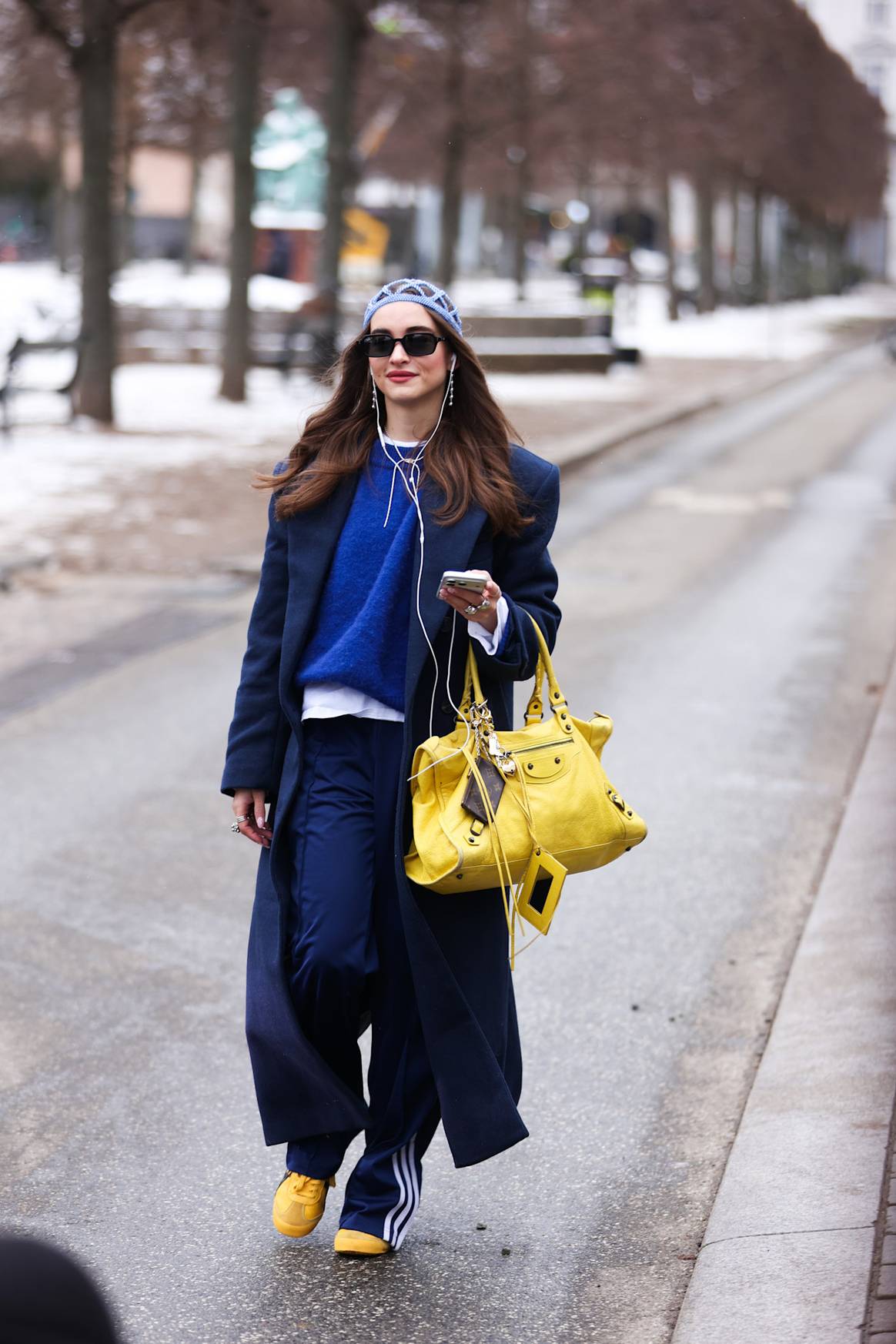 Credits: Copenhagen str F26 0328 ©Launchmetrics/spotlight