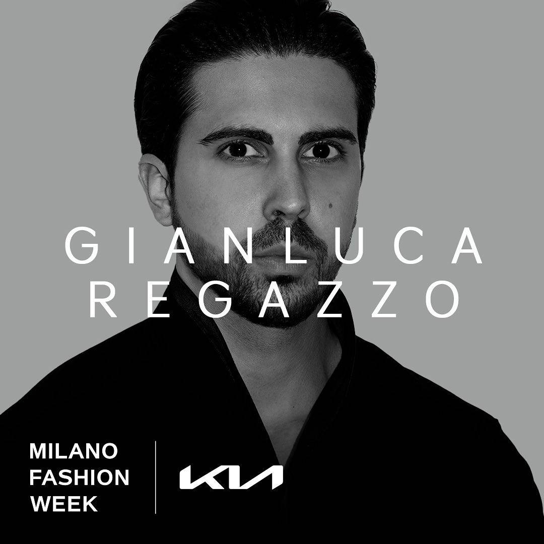 Image: Camera Nazionale della Moda Italiana, Facebook