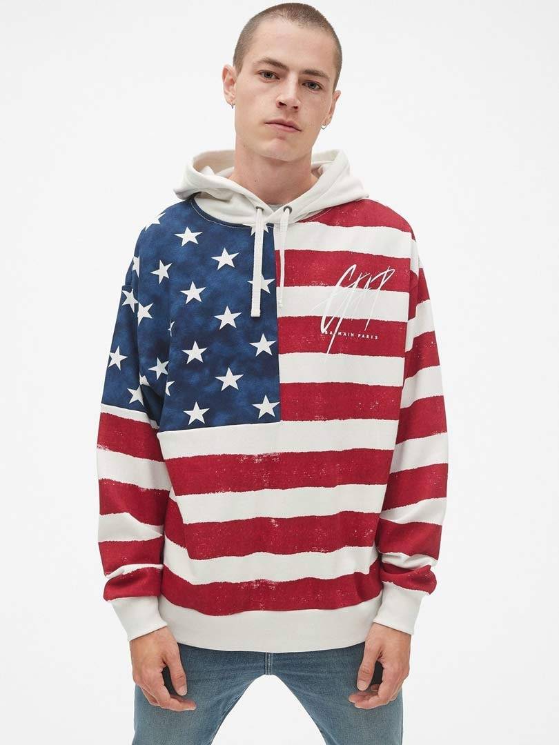 Gap launches designer collection with GQ