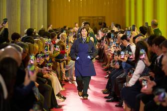   DMI Fashion Days: Kann Mode die Sinne zurückerobern?