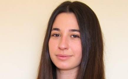 Emma Scalcon