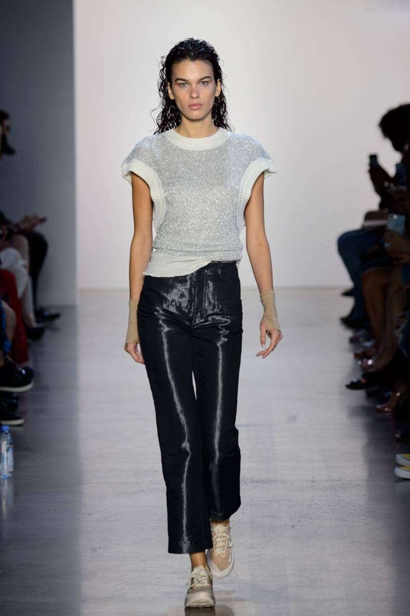 C+plus Series puts forth modern elegance with NYFW presentation