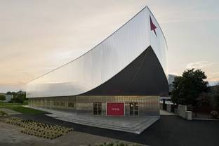 Inaugurata oggi a Milano la Golden Goose Arena powered by Atlante