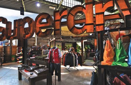 Superdry