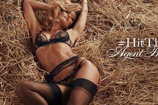 Agent Provocateur prepares for potential sale following CEO departure