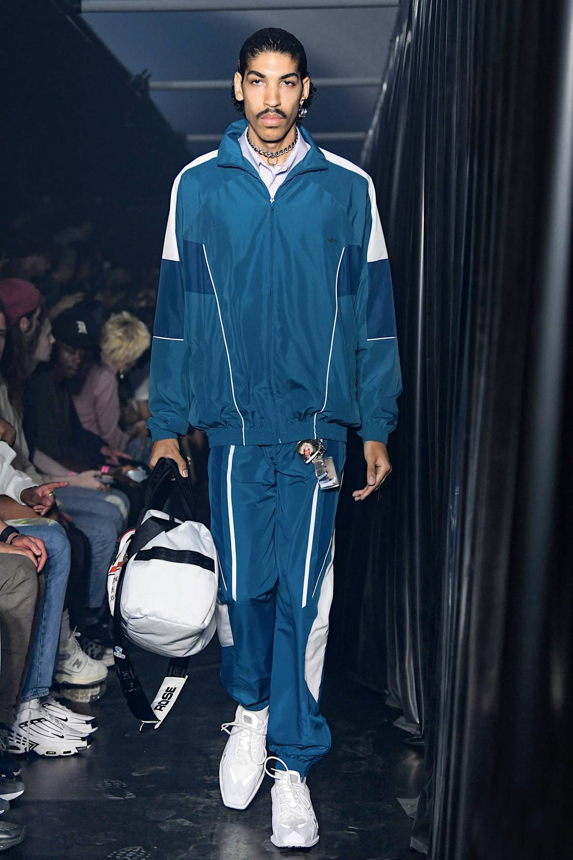 Image: Courtesy Martine Rose SS23