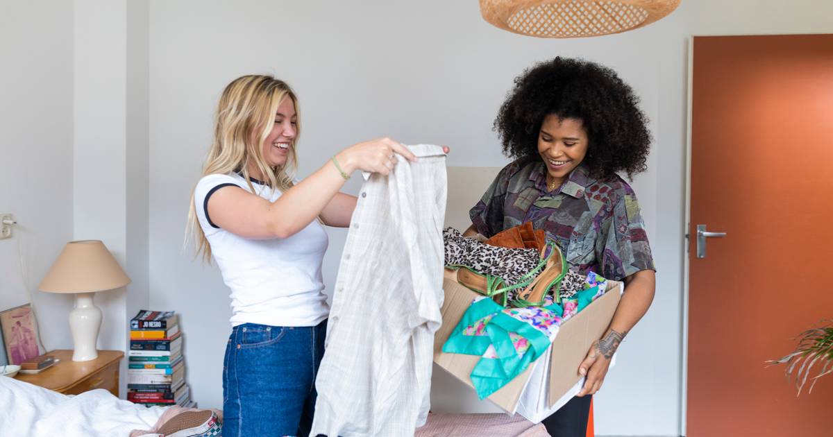 Vinted Announces Management Changes Launches Shipping Service Business vinted-announces-management-changes-launches-shipping-service-business