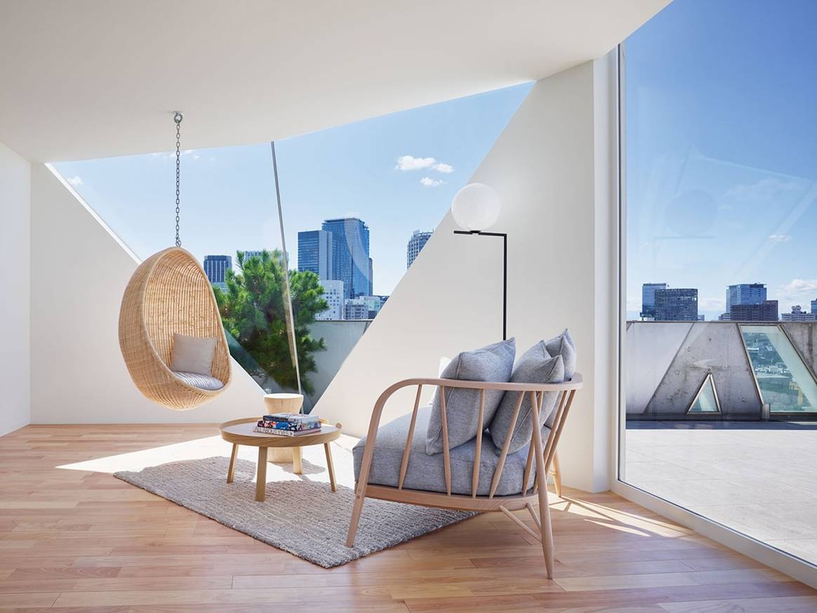 Kering inaugura nueva sede en Japón
