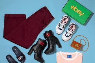 Ebay says shoppers will favour pre-loved purchases over new on Black Friday
