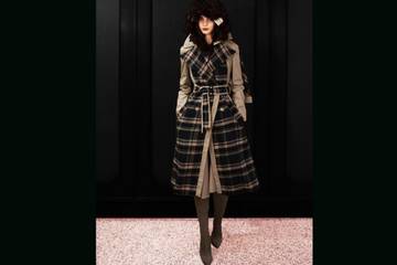 Video: herfst/winter 2021 collectie van Francesca Liberatore