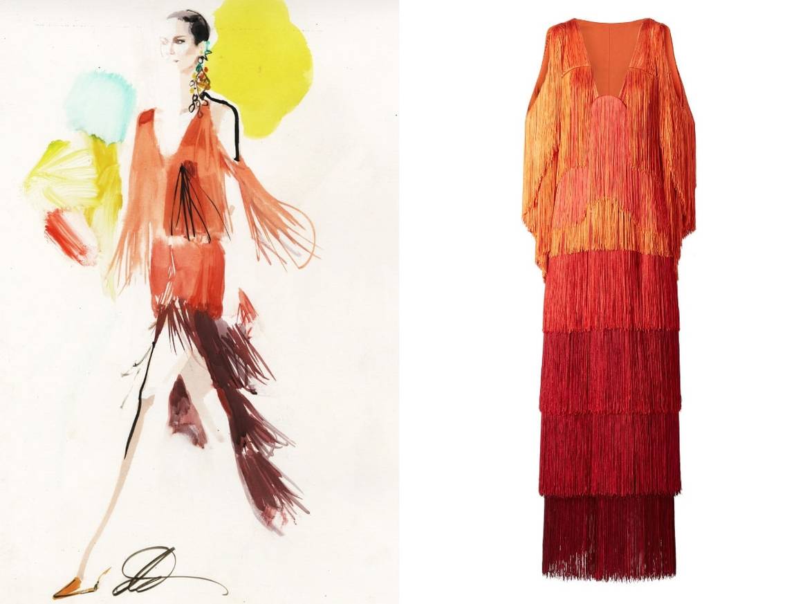 Mango to launch Met Gala inspired collection
