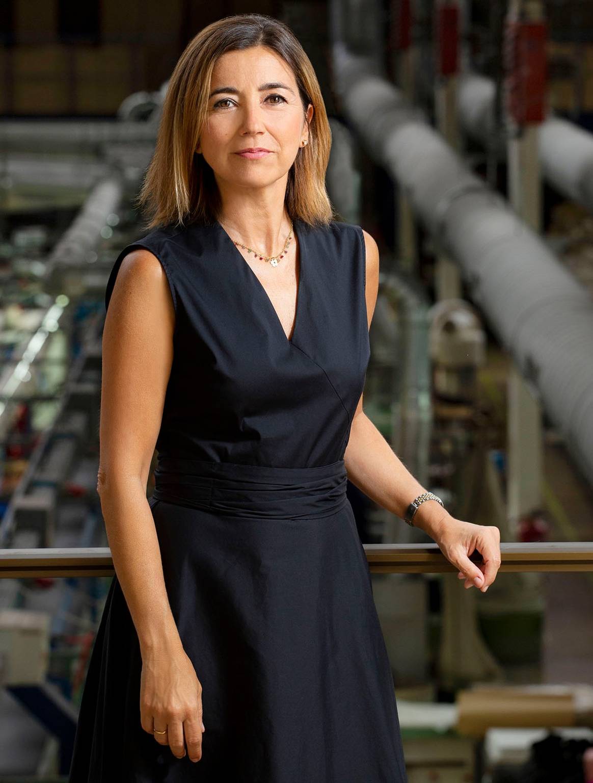 Lina Mascaró, premio a la Mujer Empresaria del año CaixaBank 2020
