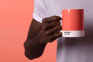 “Living Coral” : la couleur tendance de 2019 selon Pantone