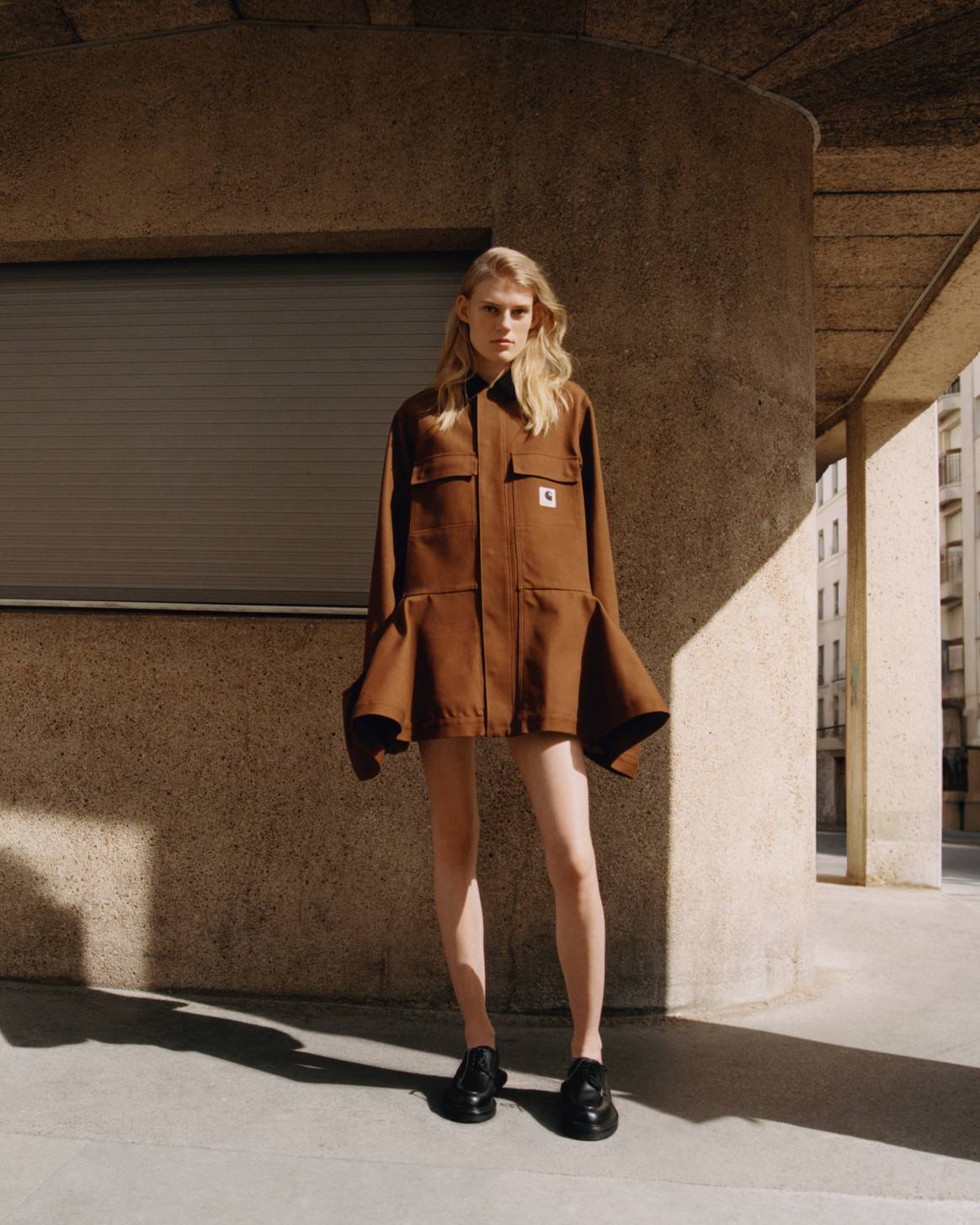 Credits: Carhartt WIP