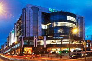 Debunking El Corte Inglés’ growth strategy