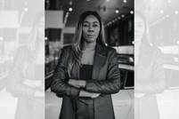 Law student brought high fashion to Cheshire fashion week 