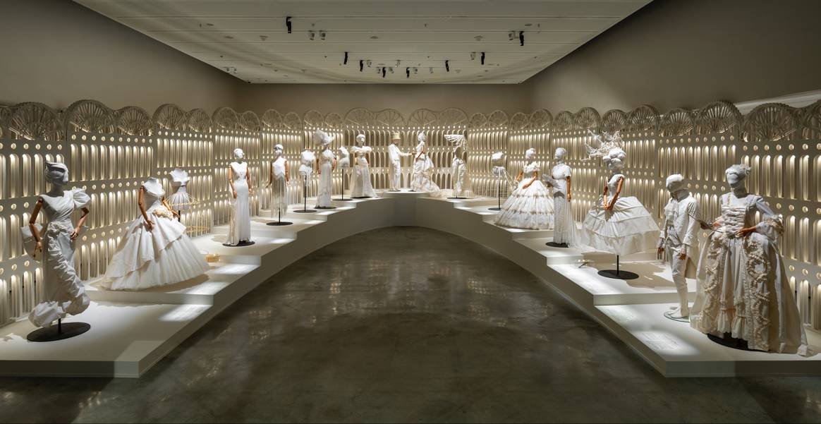 Images: courtesy of Design Museum Holon by Elad Sarig