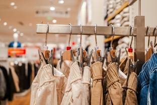 La moda-retail lo fía todo al “buen tiempo” tras cerrar mayo con las ventas en plano 