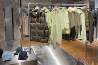 La marque marseillaise Gertrude s’installe au Printemps Haussmann