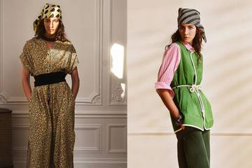 La Redoute choisit Chloé Stora, La Veste, Anja et Ma Poésie pour animer son printemps été 2023