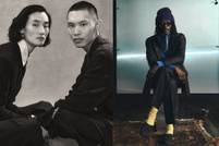 Zara passe de la fast fashion à la fast couture avec Soshi Otsuki et Aaron Levine