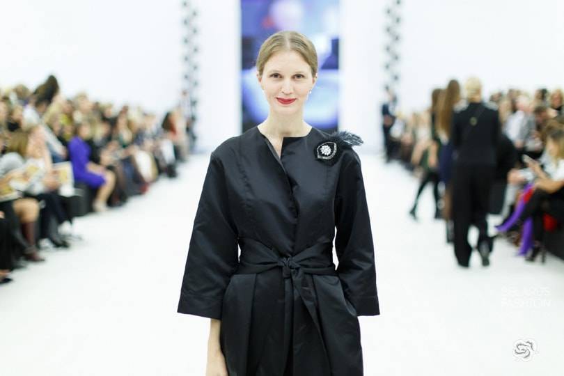 Итоги 15-й сезона Belarus Fashion Week