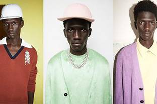 Video: Jil Sander SS22 menswear collection