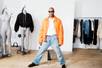 H&M announces new H2 platform in collaboration with Heron Preston