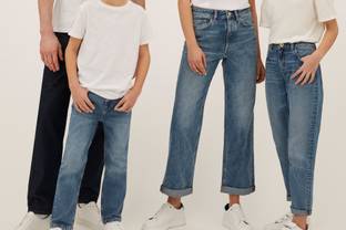 Marks & Spencer reveals denim collection as part of Redesign Project