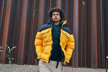 Retailers are discounting winter clothes amid mild weather spell