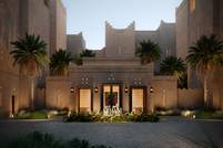 Diriyah Company apre la vendita delle Armani residences Diriyah 