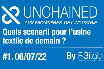 Le R3iLab lance son nouveau programme pour la filière
