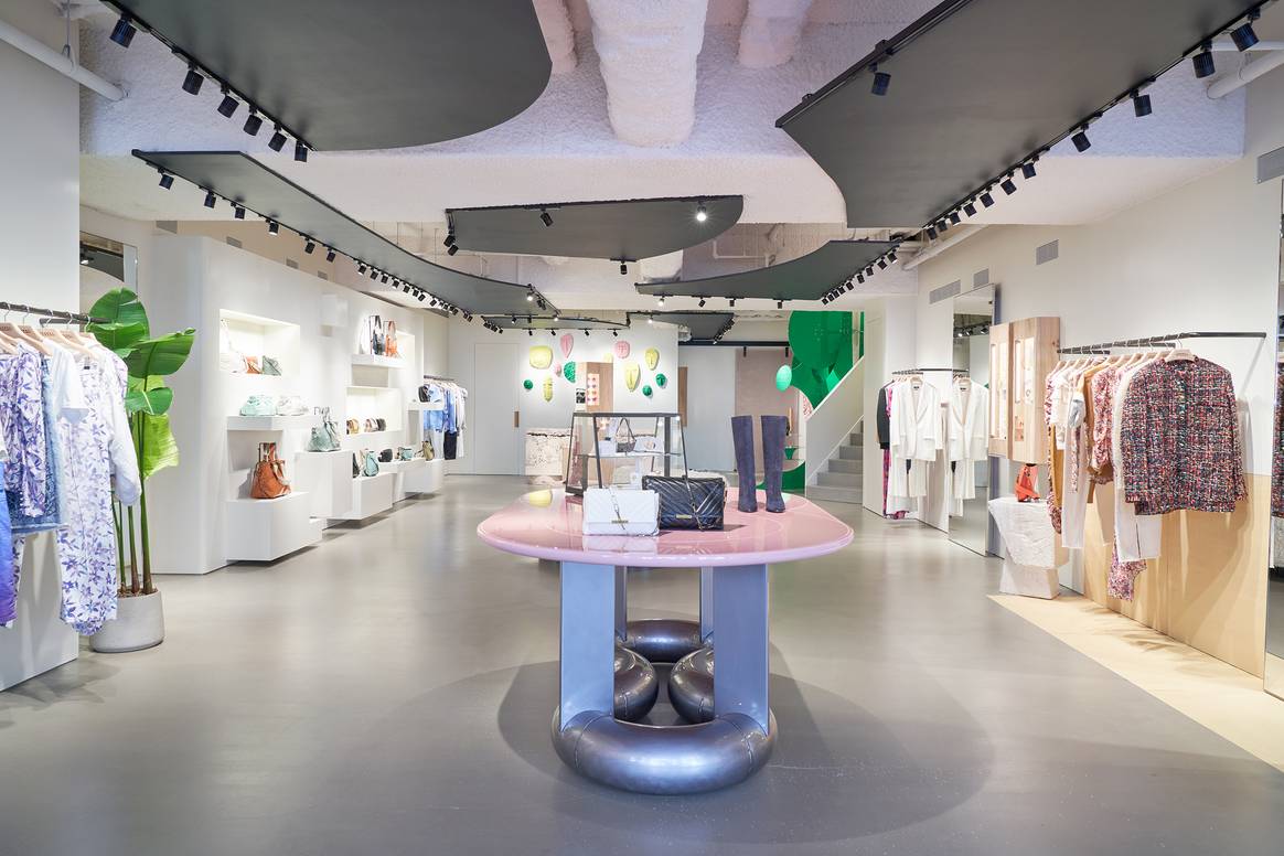 Crédit : ISABEL MARANT