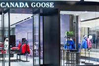 Canada Goose is expanding in the Middle East market