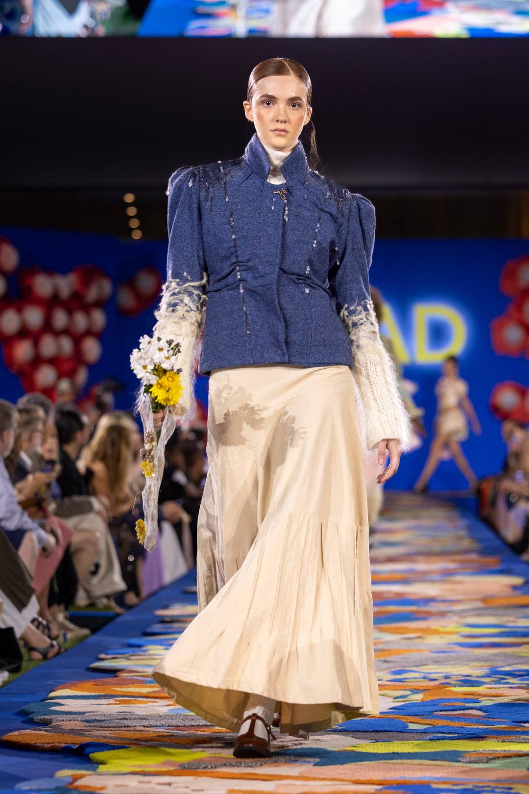 Designed by Kieva Brady, SCAD CLASS/25