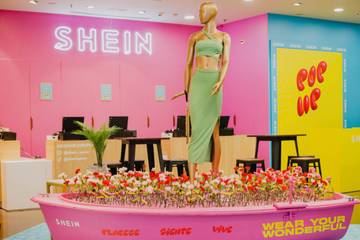 Shein investiert 85 Millionen US-Dollar in das “globale Community Empowerment”