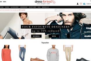 Aus Saks Off 5th soll Dress-for-less werden