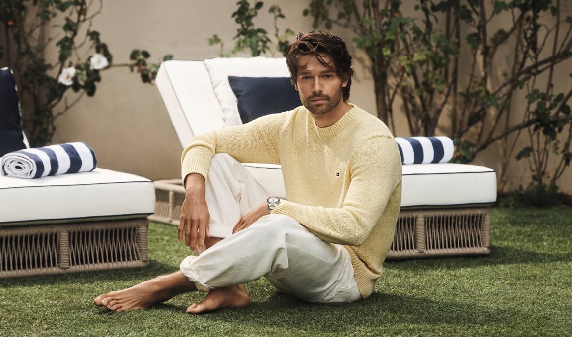 Image: Tommy Hilfiger