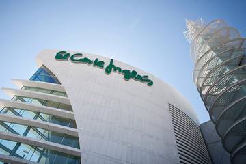 El Corte Inglés abre el proceso para la contratación de 6.000 empleados de refuerzo