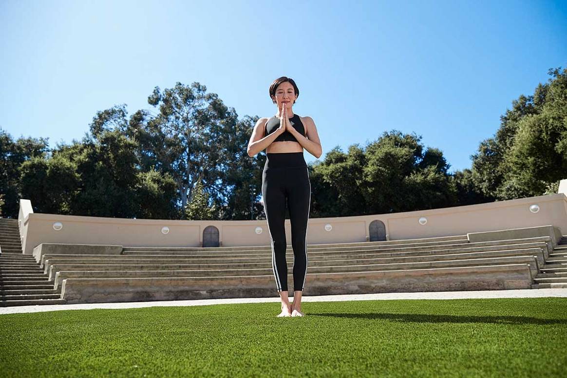 Adidas presenta la nuova collezione donna