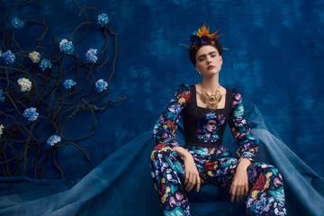 Nuevamente Shein rinde homenaje a Frida Kahlo