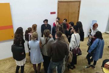 Итоги Be in Open 2016: как функционирует индустрия моды