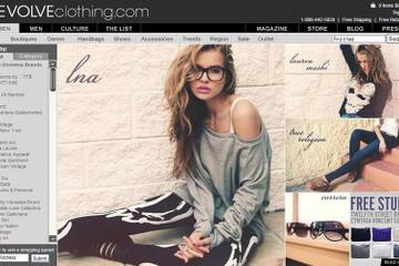 Revolve Clothing comes to the Hamptons