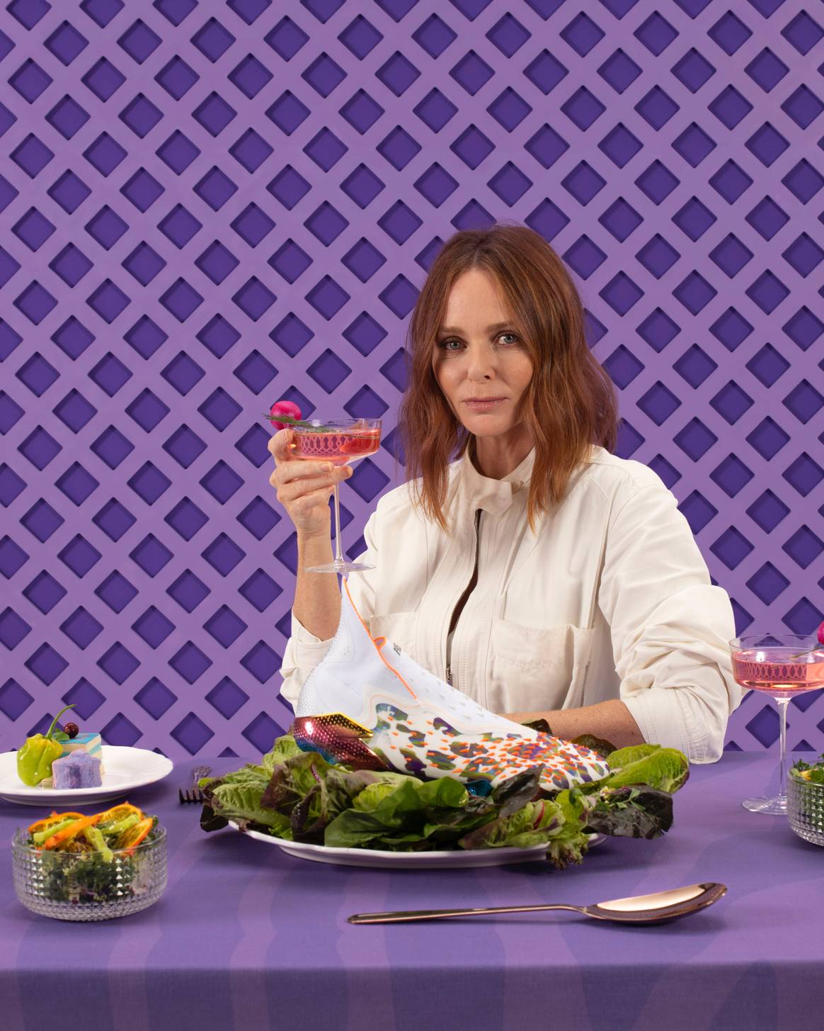 Stella McCartney für Paul Pogba x Adidas by Stella McCartney Predator Freak | Foto: Adidas