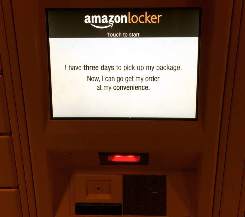 Will you still have a store to open tomorrow?