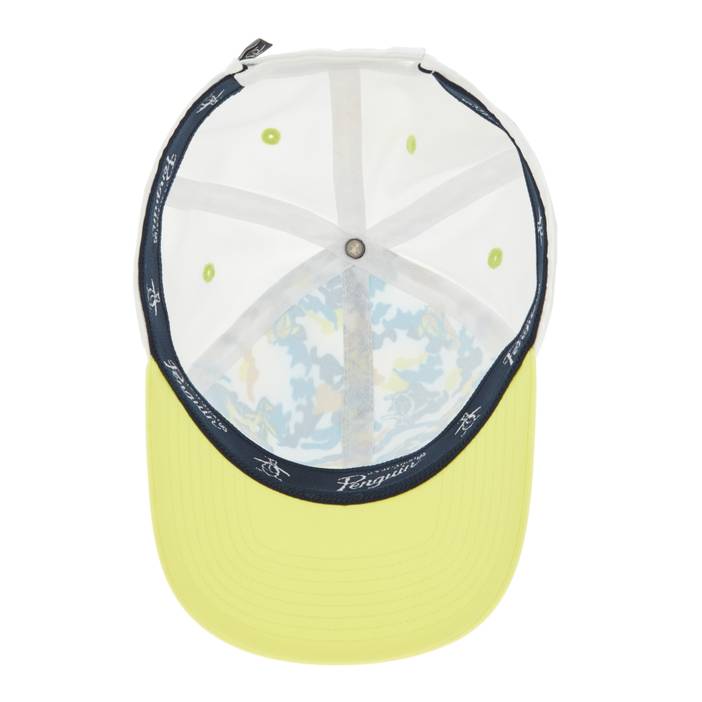 Men's Tennis Club Hat | Original Penguin